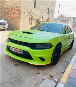 دودج تشارجر